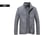 Men-Full-Zip-Polar-Fleece-Jacket-Coat-5