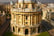 Radcliffe Camera building in Oxford