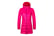 Women-Light-Hooded-Long-Down-Jacket-rosered