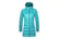 Women-Light-Hooded-Long-Down-Jacket-lakeblue