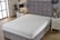 White-Wavy-Memory-Foam-Open-Coil-Mattress-5