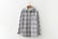 Women’s-Thick-Plaid-Jacket-blue