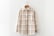 Women’s-Thick-Plaid-Jacket-beige