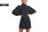 Women-Knitted-Solid-Color-Turtleneck-Jumper-Dress-4