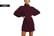 Women-Knitted-Solid-Color-Turtleneck-Jumper-Dress-6