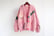Regular-Size-Knitted-Sweater-Loose-Leisure-Cardigan-Coat-pink