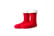 Sherpa-Fuzzy-Slipper-Socks-red