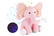 Plush-Musical-Elephant-Projector-Toy-7