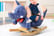Children-Rocking-Seat-with-Sound-in-Elephant-Blue-Beige-3