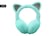 Cute-Plush-Glitter-Cat-Shaped-Earmuffs-CYAN