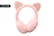 Cute-Plush-Glitter-Cat-Shaped-Earmuffs-LIGHTPINK