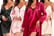 Satin-pajamas-slip-dress-and-robe-suit-2