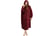 Oversized-Sherpa-Wearable-Blanket-Hoodie-Sweatshirt-maroon