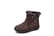 Womens-Warm-Fur-Lined-Winter-Waterproof-Snow-Boots-brown