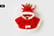 2-RED-Toddler-Hooded-Antler-Cape