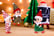 Christmas-Miniature-Elf-Twins-1