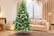 1-LEAD-Luxury-Frosted-Green-Traditional-Style-Christmas-Tree-1.8m