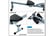 4-HOMCOM-Rowing-Machine-Rower-Workout-Trainer