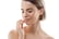 Microdermabrasion facial treatment 