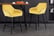 yellow cadiz chair