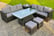 1-LEAD-8-Seater-Corner-Rattan-Sofa-Set-Rising-Table-Footstool-Outdoor-Garden-Furniture-Grey