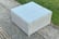 4-Outdoor Garden Furniture Lounge Sofa Set 9 Seater Corner Table Chair Footstool Rattan Light Grey