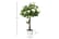 Outsunny-Artificial-Camellia-Plant-Realistic-Fake-Tree-Potted-Home-Office-90cm-White-3