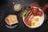 Breakfast & Hot Drink for 2