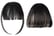 TARGET-PRODUCT-Clip-in-Fringe-Hair-Extension---3-Colours,-With-Or-Without-Bangs!-2