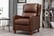 Pushback-Recliner-Leather-Armchair-5