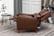 Pushback-Recliner-Leather-Armchair-6