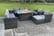 9-seater-Rattan-Garden-Furniture-Sets-Rising-Table-Footstool-Conservatory-Dark-Grey-Mix-2