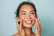 Microneedling Facial: 1-Hour Treatment with a Glass of Prosecco