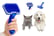 SELF-CLEANING-GROOMING-BRUSH-Small-&-Large-1