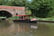 One-Day Canal Boat Hire for Up To 12 People - 8 Locations!