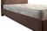 Designer-Brown-Fabric-Bed-–-Buttoned-headboard-4