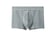 Cotton Seamless Panties Solid Color Breathable Boxer-6