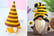 Plush-Bumble-Bee-Gnomes-Faceless-Doll-1