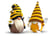 Plush-Bumble-Bee-Gnomes-Faceless-Doll-2