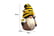 Plush-Bumble-Bee-Gnomes-Faceless-Doll-3