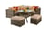 Solace-Corner-Dining-Set-Mixed-Brown-2