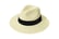 Unisex-Solid-Color-Panama-Hat-creamy
