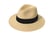 Unisex-Solid-Color-Panama-Hat-beige