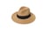 Unisex-Solid-Color-Panama-Hat-khaki