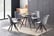 Alexander-Marble-Effect-Grey-Dining-Table-&-4-Velvet-Chairs-1