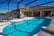 Swimming pool at Disney Area Executive Villas, Kissimmee