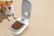 Single-Meal-Automatic-Pet-Feeder-4
