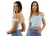 Womens-Lettuce-Trim-Bardot-Crop-Tops-9