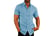 Men-Linen-Blouse-Short-Sleeve-Shirts-2