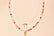 Boho-Layered-Bohemian-Shell-Necklace-with-colourful-beads-2